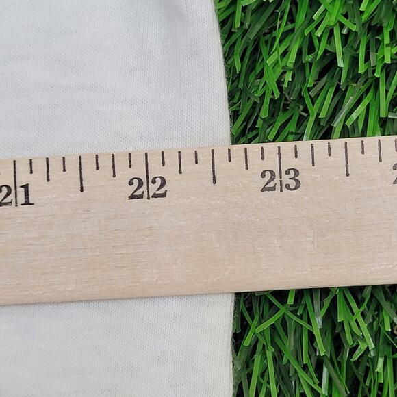 Vintage 1992 Barney Fife Shirt Large 23x31 Andy-Griffith-Show - Picture 12 of 13